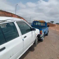 یدک کش امداد خودرو مختاری نژاد|خدمات حمل و نقل|اسفراین, |دیوار