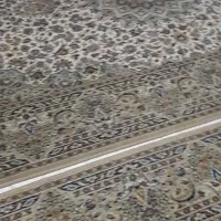 فرش ۶متری ماشینی جفت