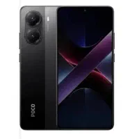 Poco x7 pro