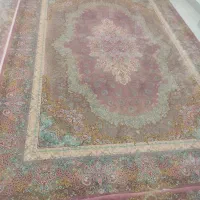 فرش دونیم ، سه ونیم