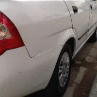 تیبا|خودرو سواری و وانت|تهران, شکوفه (عبدل آباد)|دیوار