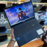 لپ تاپ اوپن باکس ایسوس/با ضمانت