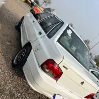 پراید۱۳۲مدل۹۰بیرنگ فول|خودرو سواری و وانت|رشت, پسیخان|دیوار