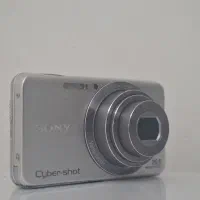 دوربین سونی سایبرشات|دوربین عکاسی و فیلمبرداری|لنجان, |دیوار