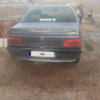 پژو 405 ماشین|خودرو سواری و وانت|تربت جام, جامرود|دیوار