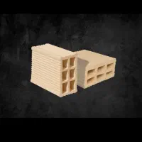 آجر سفال لفتون زبره (مستقیم از کارخانه)|مصالح و تجهیزات ساختمان|برخوار, |دیوار