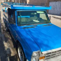 نیسان ۹۷ دوگانه کارخانه