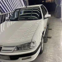 پژو پارس tu5 سیمی بدون رنگ ۱۴۰۰|خودرو سواری و وانت|تبریز, |دیوار