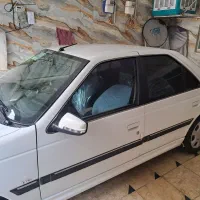 پژو پارس tu 5|خودرو سواری و وانت|ورامین, ریحان آباد|دیوار