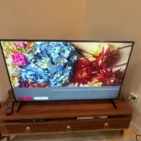 ال ای دی ۵۵ اینج اصل کره
