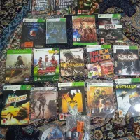 بازی  XBOX360|کنسول، بازی ویدئویی و آنلاین|تهران, گمرک|دیوار