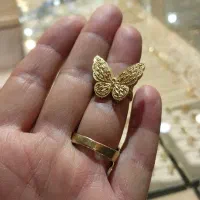 انگشتر لنگر|جواهرات|شهریار, شهریار|دیوار