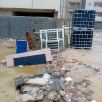 درب و پنچره