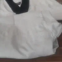 لباس تکواندو