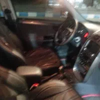 سورن پلاس موتورجدید|خودرو سواری و وانت|ایذه, |دیوار