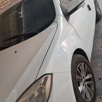 برلیانس 330  اتومات