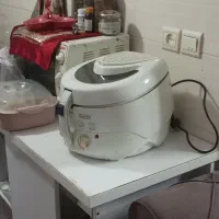 سرخ کن  باقبمت عالی
