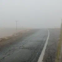 کارت ملی گمشده بنام پری مالکی