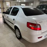 رانا مدل ۹۸ بدون رنگ در حد صفر|خودرو سواری و وانت|فردیس, فردیس|دیوار