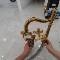 شیر آلات|مصالح و تجهیزات ساختمان|اسلامشهر, مطهری|دیوار