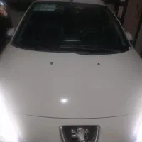 پژو ۲۰۷ tu3 صفر ۱۴۰۳|خودرو سواری و وانت|قم, زنبیل آباد|دیوار