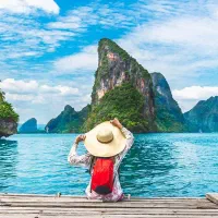 تور های جذاب ظرفیت سفرها محدود شد جا نمونید