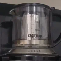 قوری چای ساز کاستلو