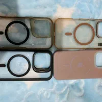 گارد ایفون ۱۶ پرو