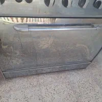 اجاقگاز۵شعله|اجاق گاز و لوازم برقی پختوپز|رباطکریم, کاظمآباد|دیوار