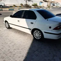 سمند مدل ۸۳