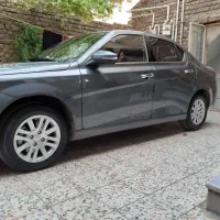 دنا پلاس ۶ دنده