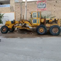 گریدر جی ام|خودرو سنگین|اهواز, زرگان|دیوار