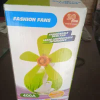 پنکه پنج پرره نو در کارتن