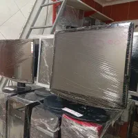 فروش مانیتور 17و19جهت دوربین وغیره تعویض هم داریم
