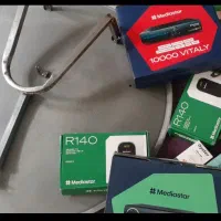 ۴۸ ساعت مهلت تست گیرنده با نصب|صوتی و تصویری|تهران, نیروی هوایی (پیروزی)|دیوار