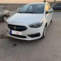 شاهین Gl صفر