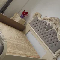 سرویس تخت خواب/ ۲نفره|تخت و سرویس خواب|تهران, شهید فکوری|دیوار