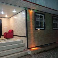ویلای سه خواب مرجان