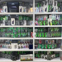 پاد ، ویپ ، سالت ، جویس ، آیکاس