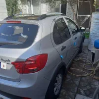 کوییک ار ۱۴۰۲ نقره ای مشکی|خودرو سواری و وانت|قرچک, زیبا شهر|دیوار