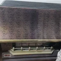 بخاری  ایران شرق