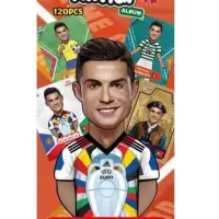 پخش عمده کیمدی و آلبوم کیمدی