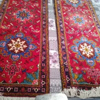 فرش ( کناره ) هریس|فرش|مشگین شهر, |دیوار