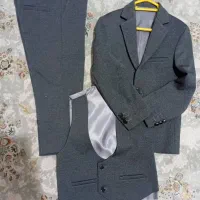 کت و شلوار پسرانه