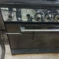 گاز طرح فر|اجاق گاز و لوازم برقی پخت‌وپز|قم, آذر (نکویی)|دیوار