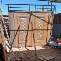 ساخت پله نو ودست دوم|خدمات پیشه و مهارت|گرگان, |دیوار