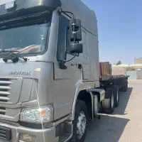 کشنده هوو2007|خودرو سنگین|سیرجان, |دیوار