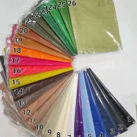 عمده شال لینن