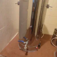 تیریموس برقی