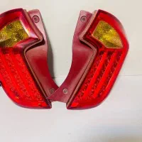 چراغ خطر پیکانتو ۲۰۱۴ الیدی استوک اصلی